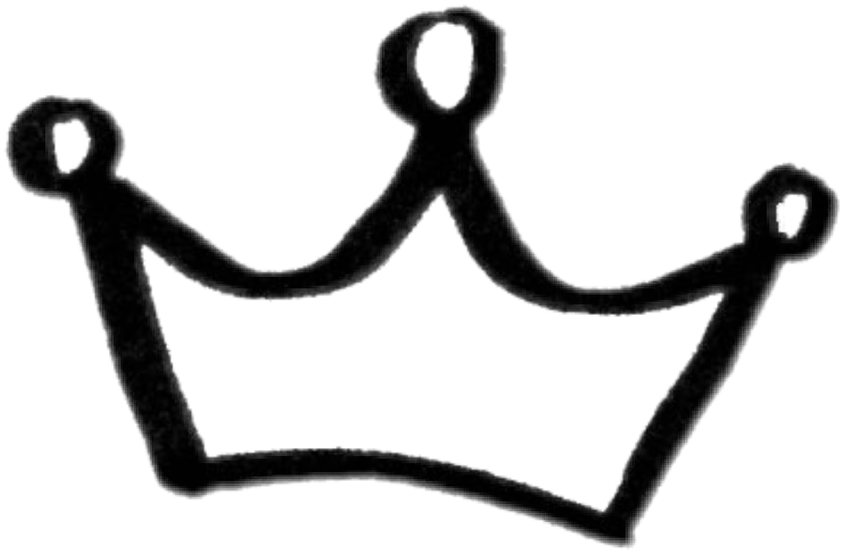 Transparent Doodle Png - Transparent Crown Doodle Png, Png Download PNG with transparent background