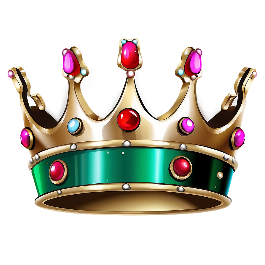 Hand-drawn Crown Png Tsa67