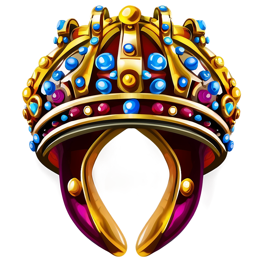 Hand-drawn Crown Png Yjq48