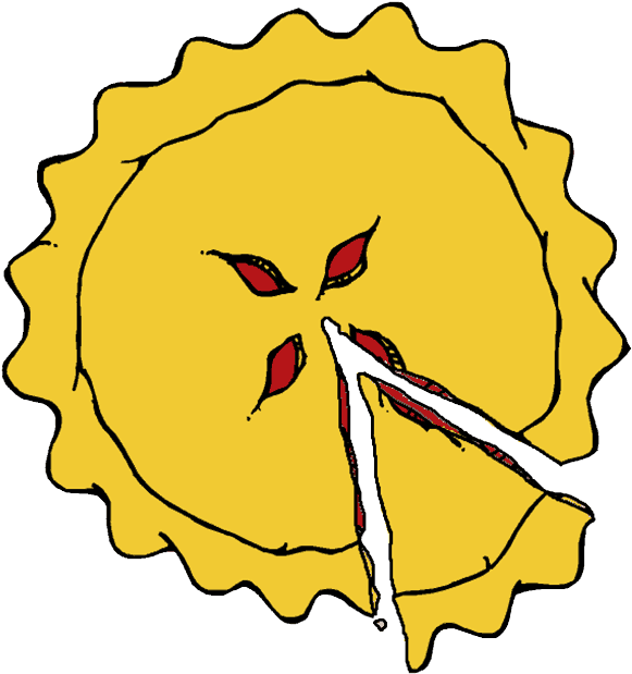 P11 - Slicing Pie, HD Png Download PNG with transparent background