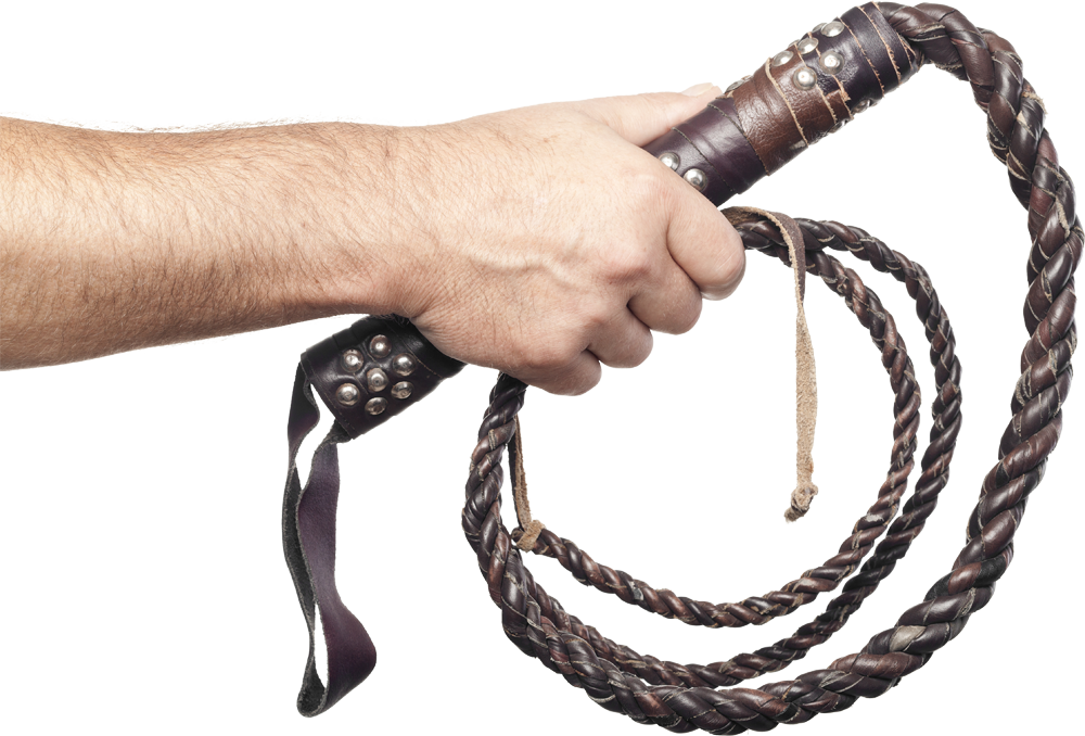 Whip Png Transparent Background - Hand Holding A Whip, Png Download PNG with transparent background
