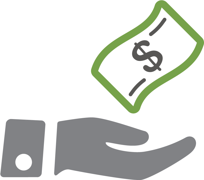 Transparent Accounting Icon Png - Accounts Receivable Icon Png, Png Download PNG with transparent background