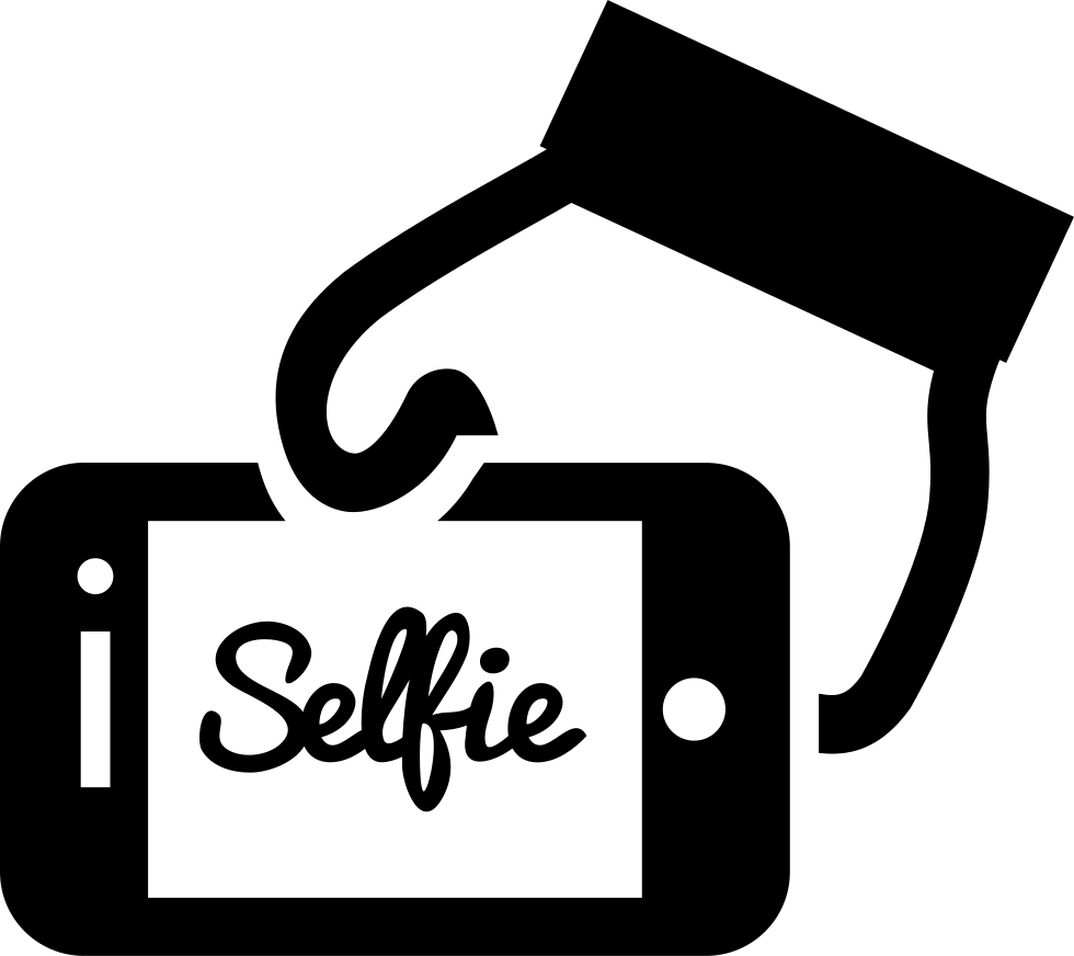 Thumb Image - Selfies Icon, HD Png Download PNG with transparent background