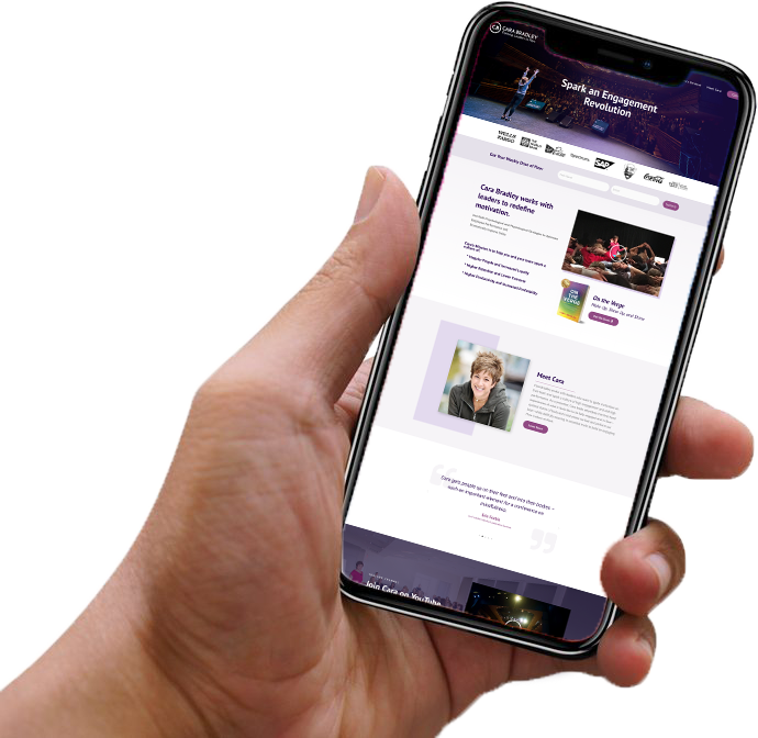 Hand Iphone X Mockup Png, Transparent Png PNG with transparent background