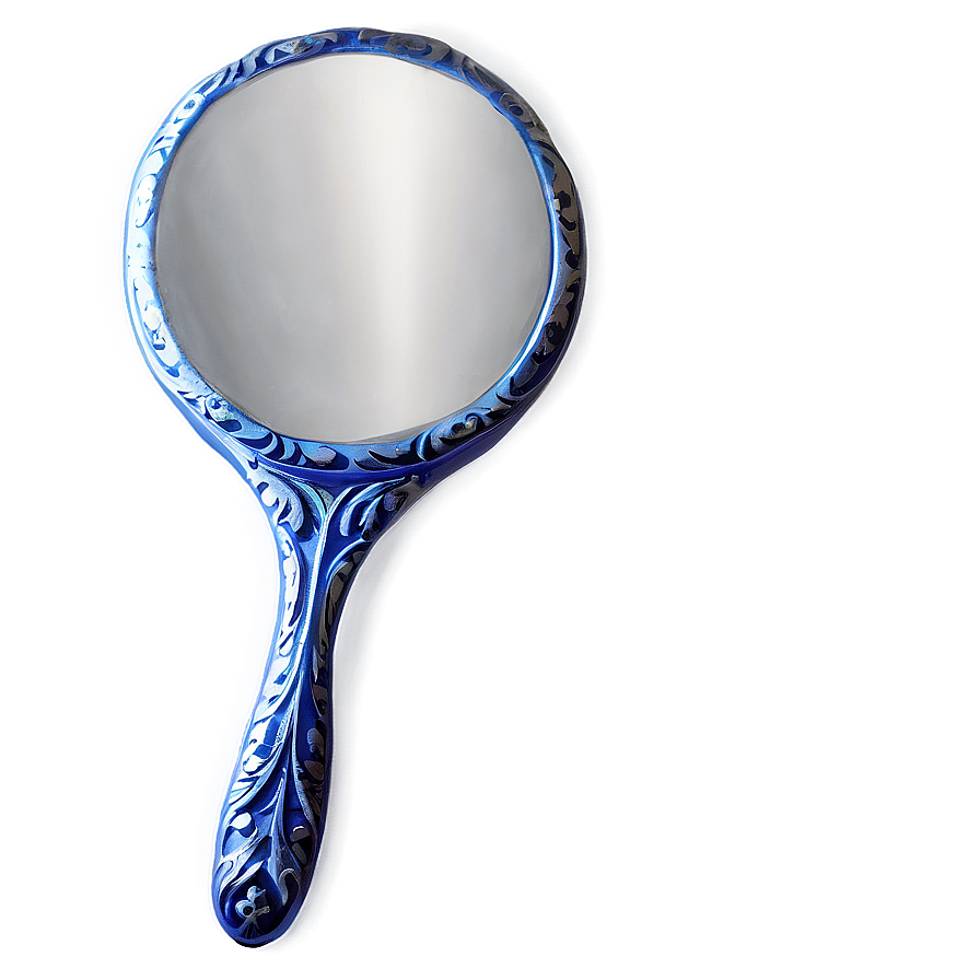 Hand Mirror Clipart Png 11