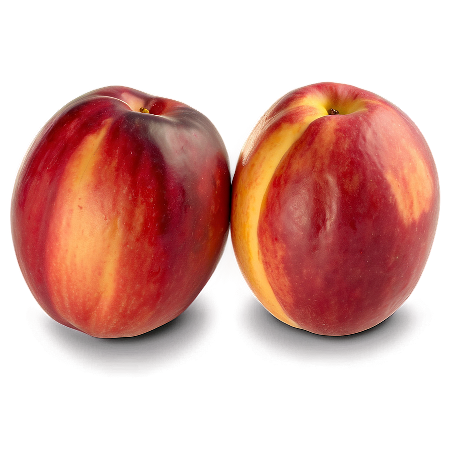 Hand-picked Nectarine Png 06252024