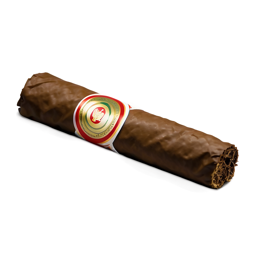 Hand-Rolled Cigar PNG smc PNG with transparent background