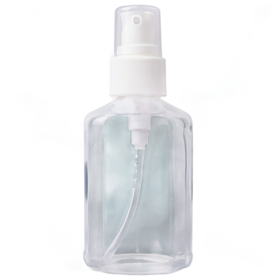 Hand Sanitizer Pump Bottle Png 06122024