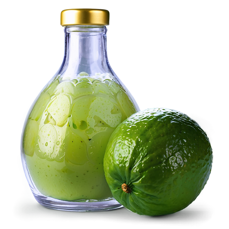 Hand-Squeezed Lime Juice PNG ijo43 PNG image with a transparent background, free high-resolution download