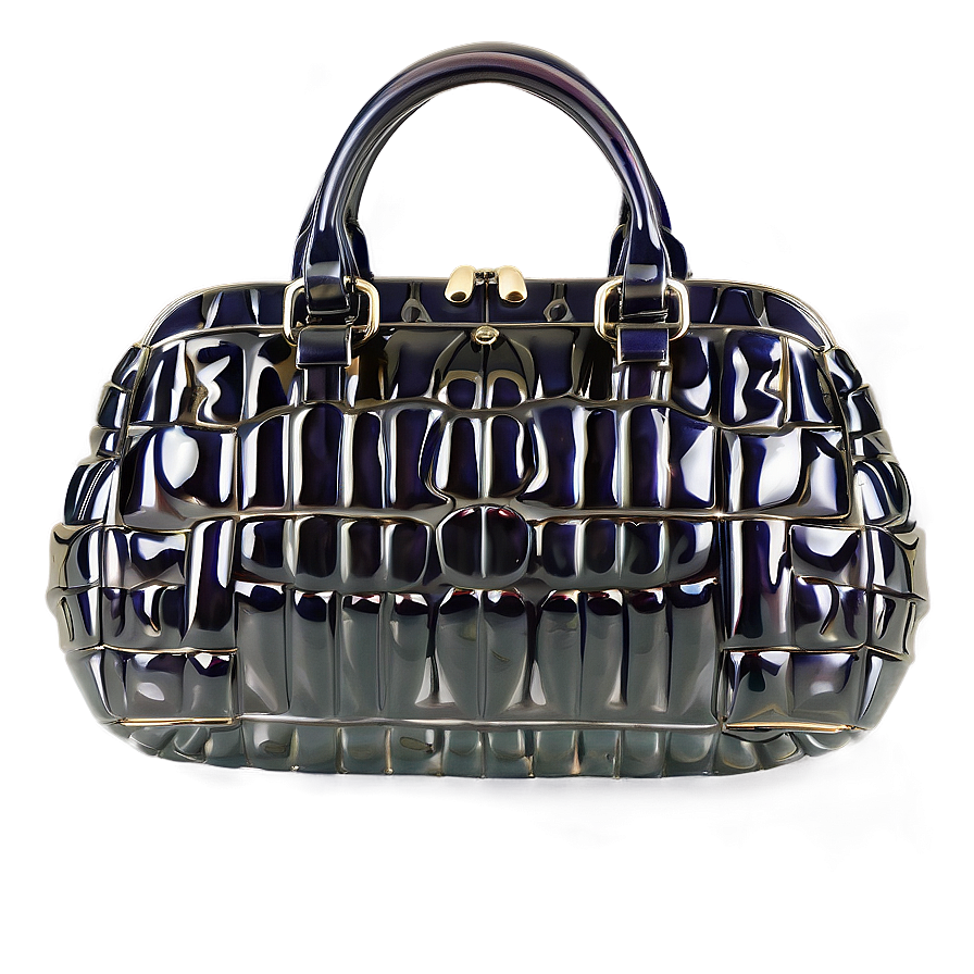Handbag Designer Lines PNG 06252024 PNG with transparent background