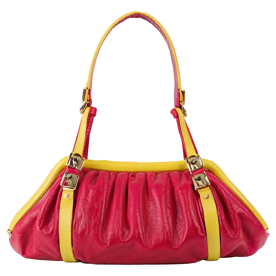 Handbag Fashion Collection PNG 87 PNG with transparent background