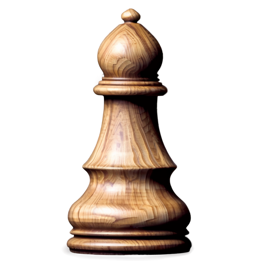 Handcrafted Chess Pieces Art Png 05252024