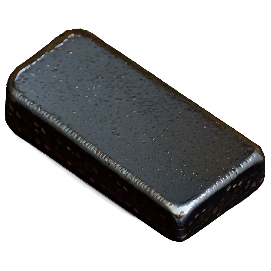 Handcrafted Iron Ingot Png Nrl