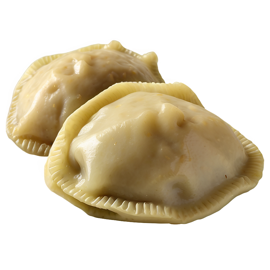 Handcrafted Sauerkraut Pierogi Png 06252024