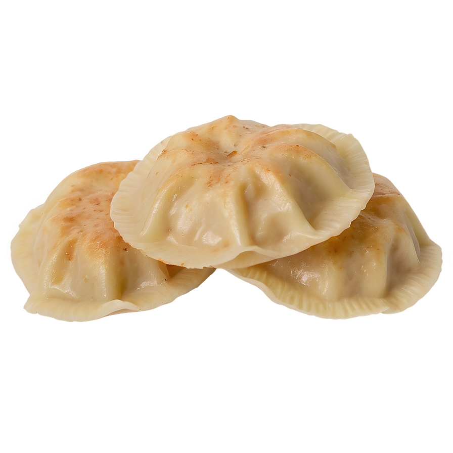 Handcrafted Sauerkraut Pierogi Png 90