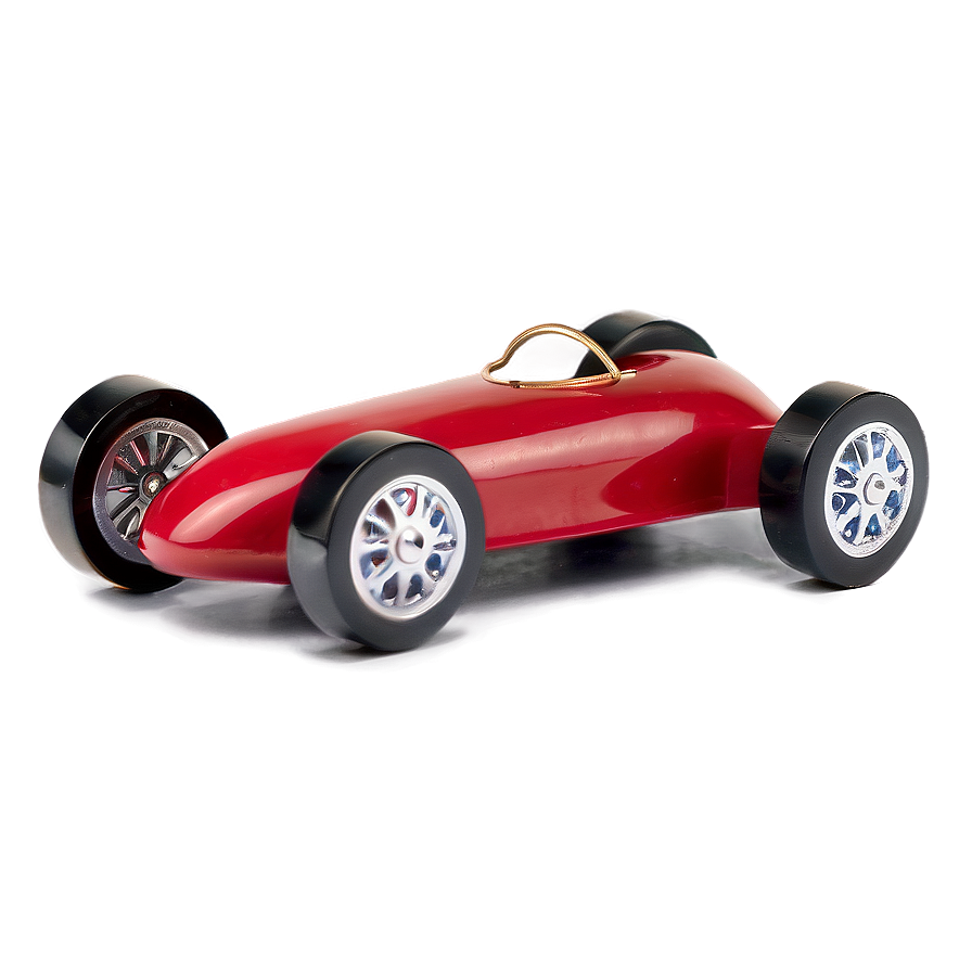 Handcrafted Toy Car Png 46