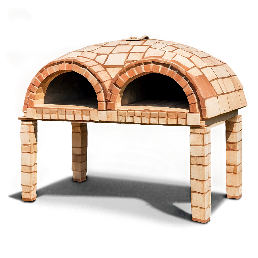 Handcrafted Wood Oven Png Mqn