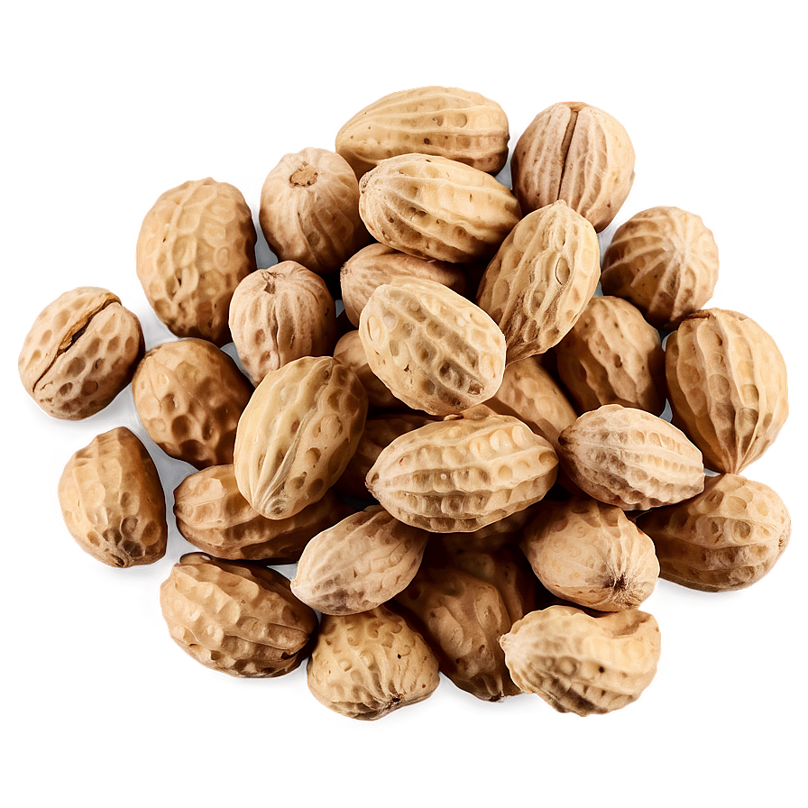 Handful Of Peanuts Png 16