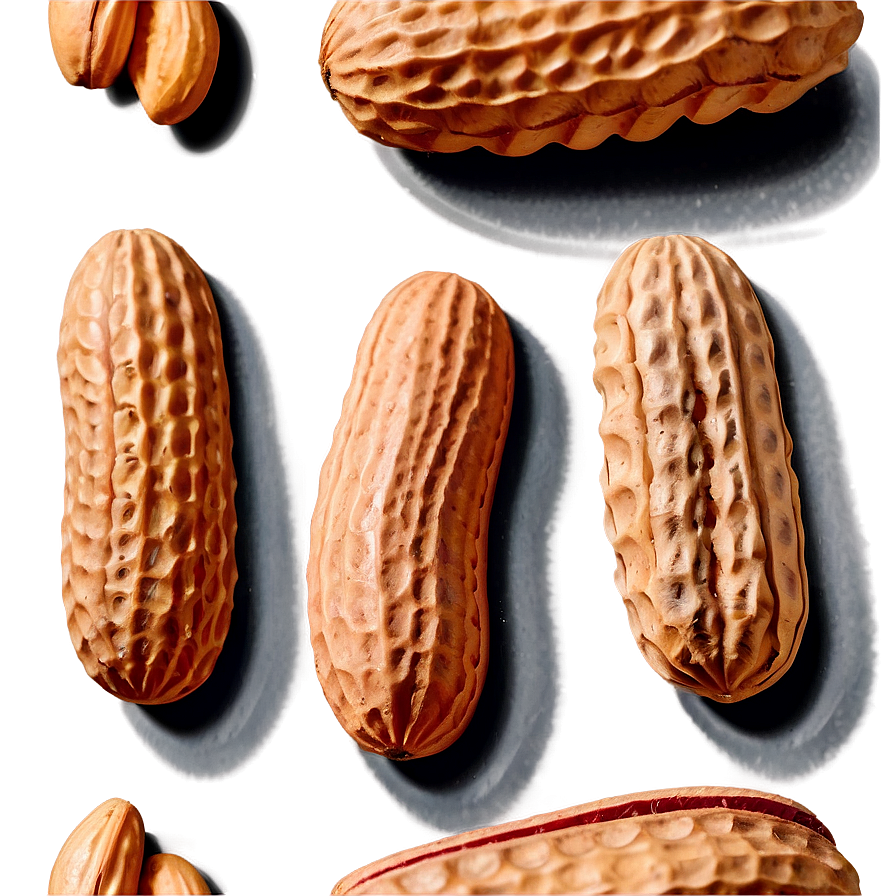 Handful Of Peanuts Png Nsw81