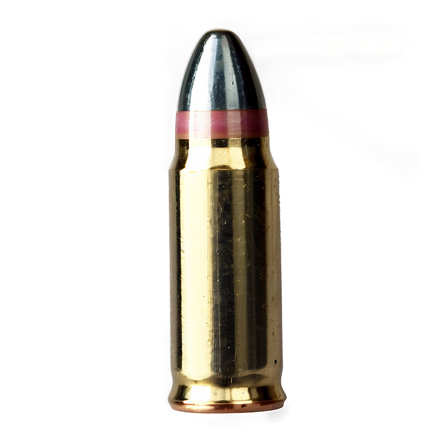 Handgun Bullets PNG 85 PNG image with a transparent background, free high-resolution download