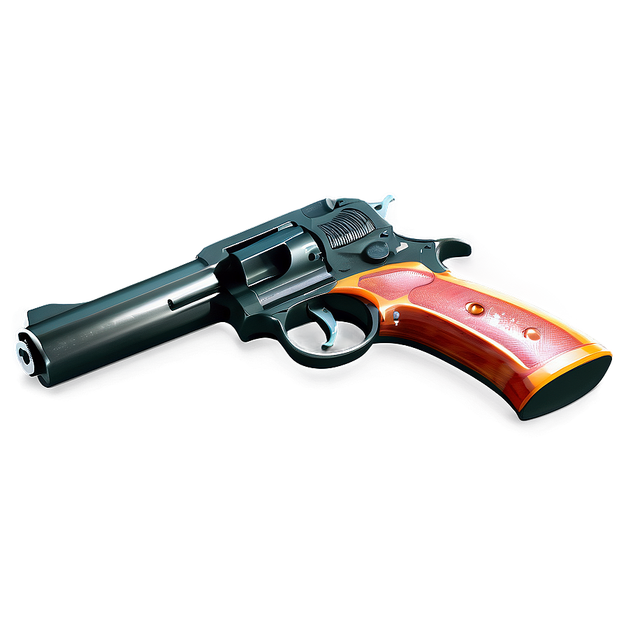 Handgun Flash Effect Png 68