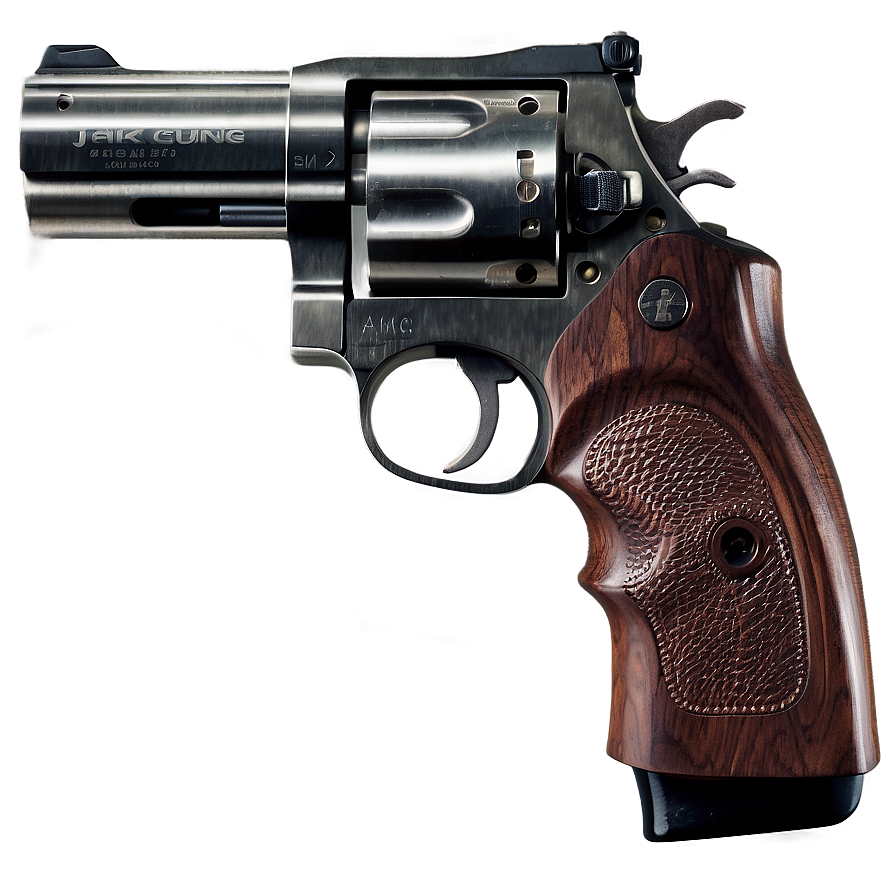 Handgun Transparent Image PNG 05252024 PNG image with a transparent background, free high-resolution download