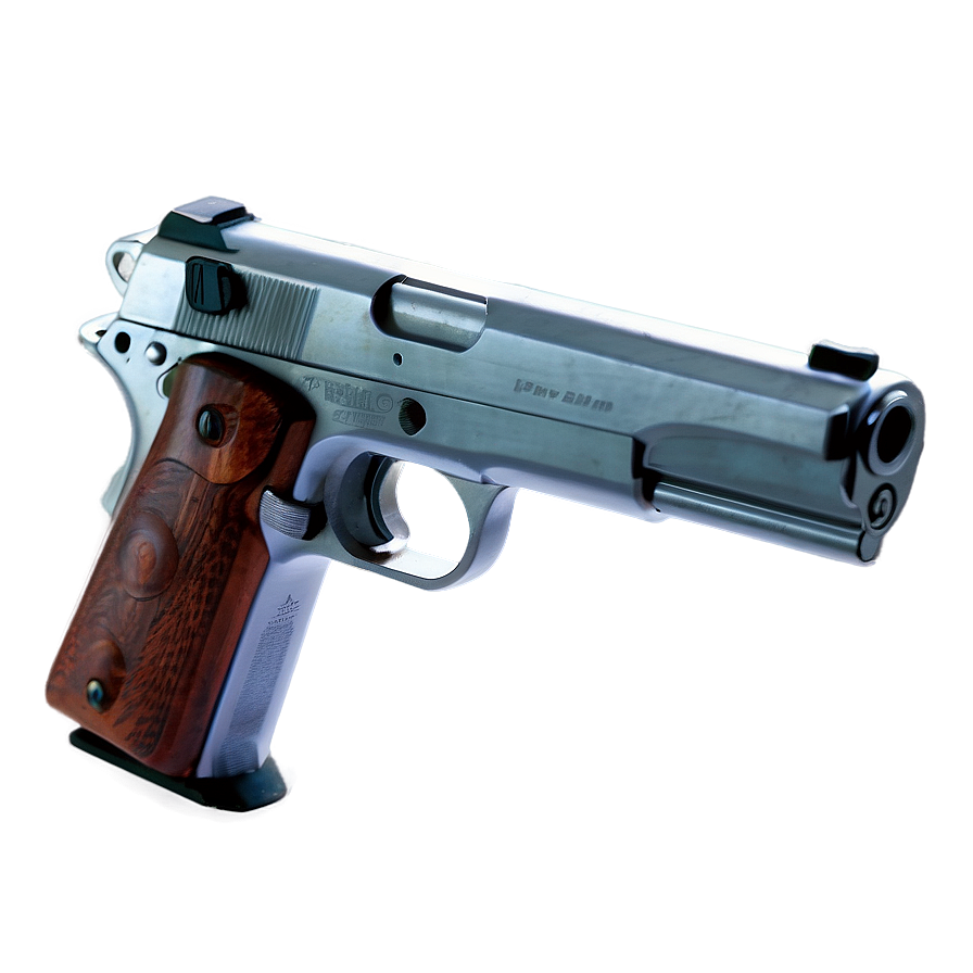 Handgun Transparent Image Png Xyh