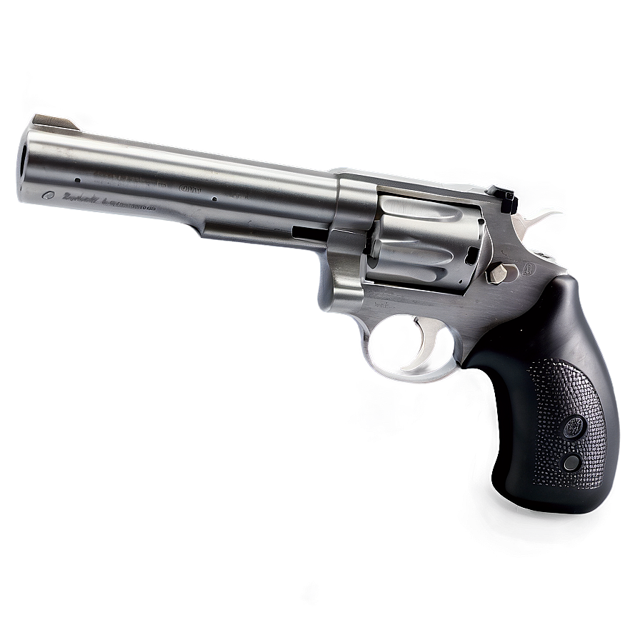 Handgun Transparent Side View Png Jun55