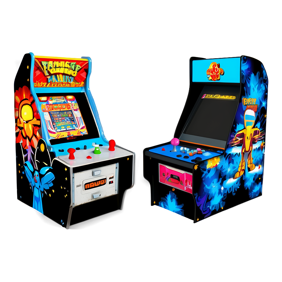 Handheld Arcade Games Png Tco48