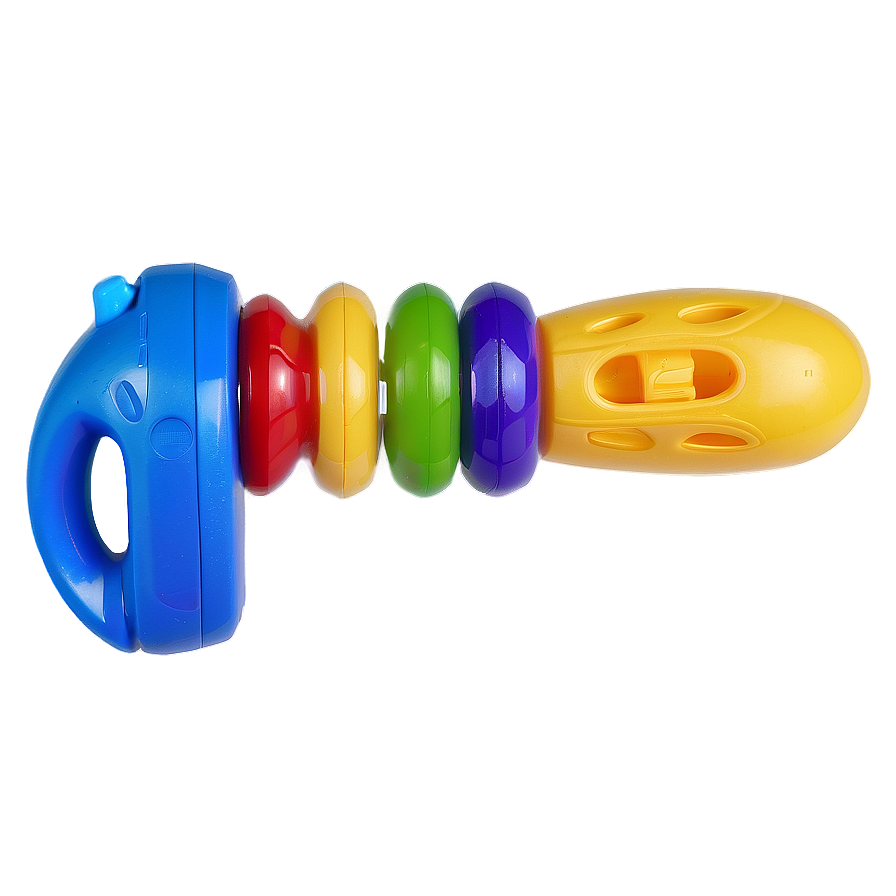 Handheld Baby Toy Png 92