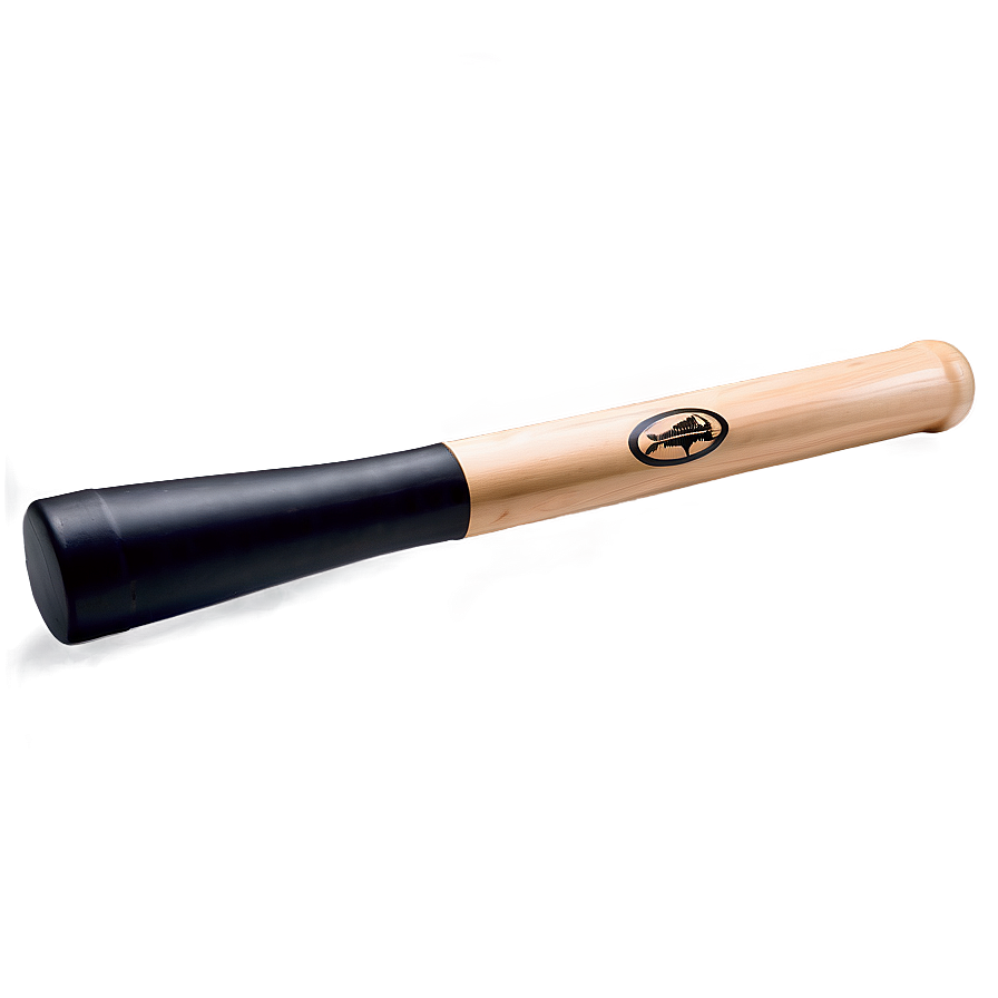 Handheld Baseball Bat Png 05242024