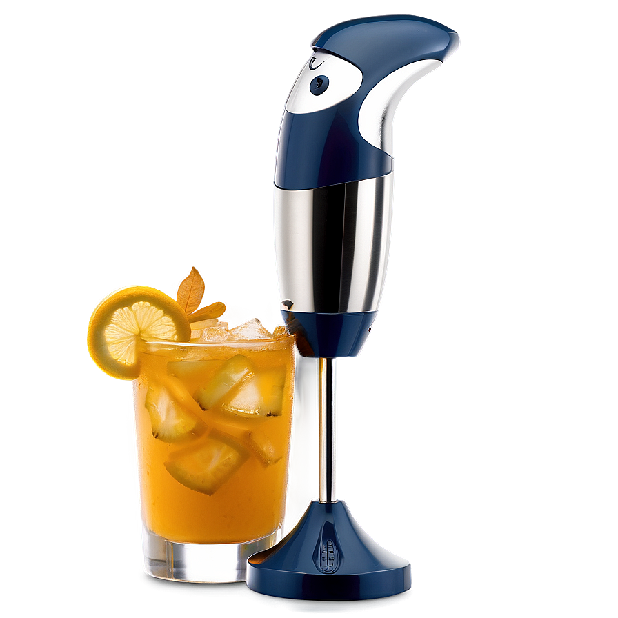 Handheld Drink Mixer Png Boe20