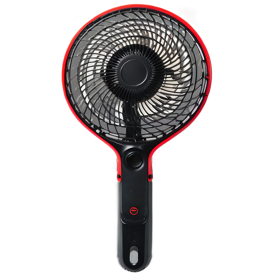 Handheld Fan Png Btg9