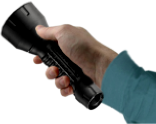 Linternoff - Flashlight Png, Transparent Png PNG with transparent background