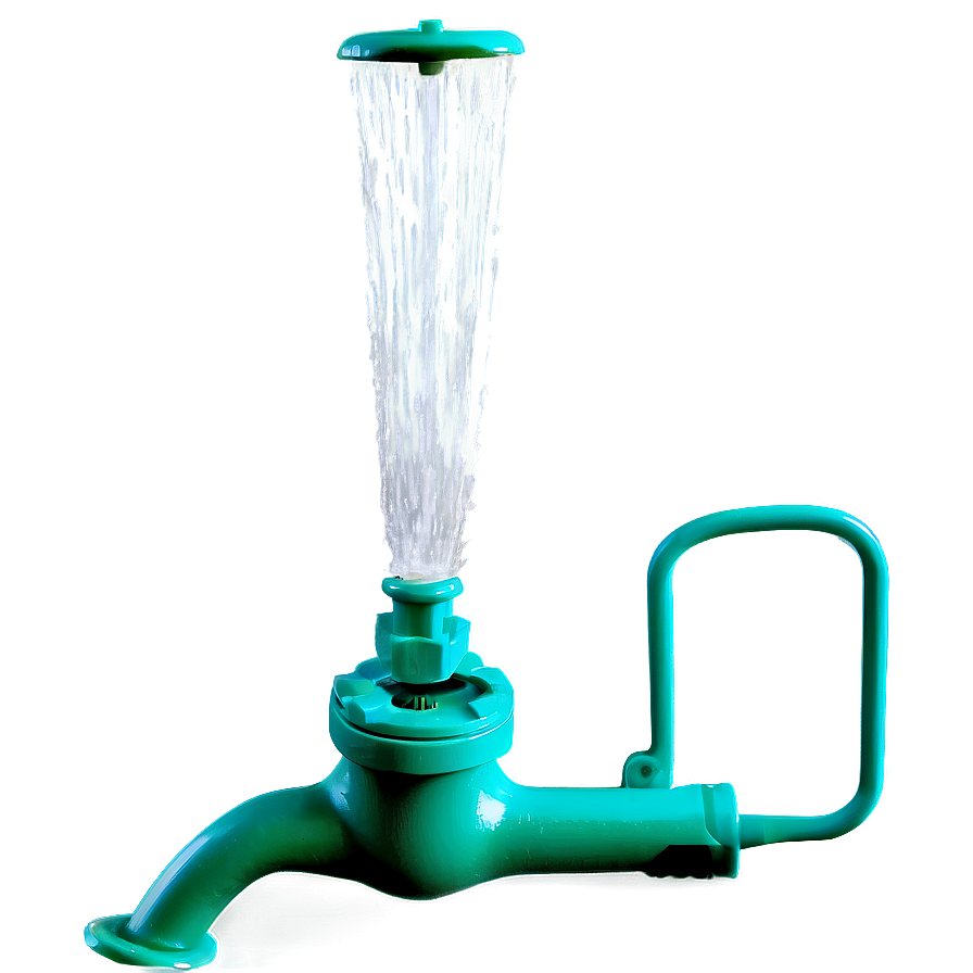 Handheld Garden Sprinkler Png 06262024