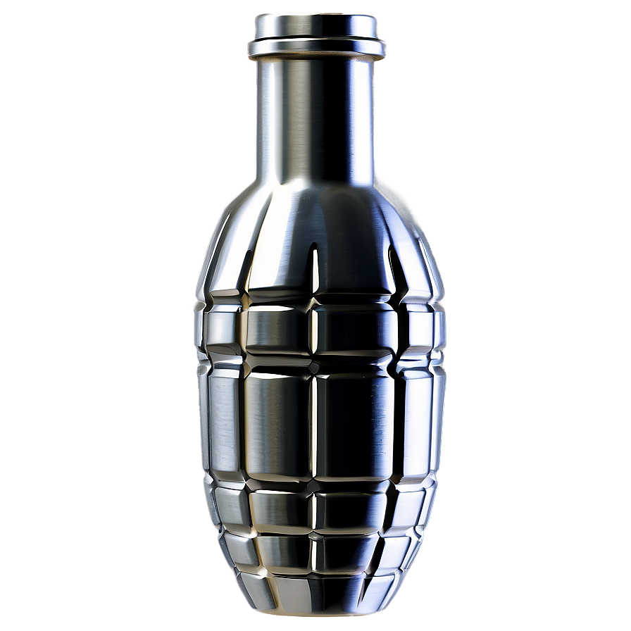 Handheld Grenade Png 97