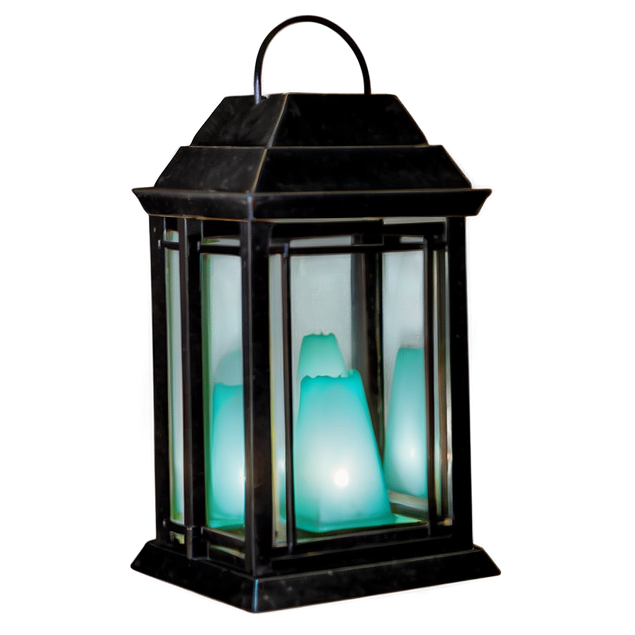 Handheld Lantern Png 53