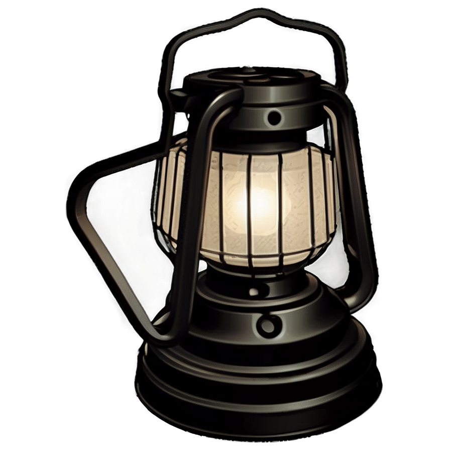 Handheld Lantern Png Kja