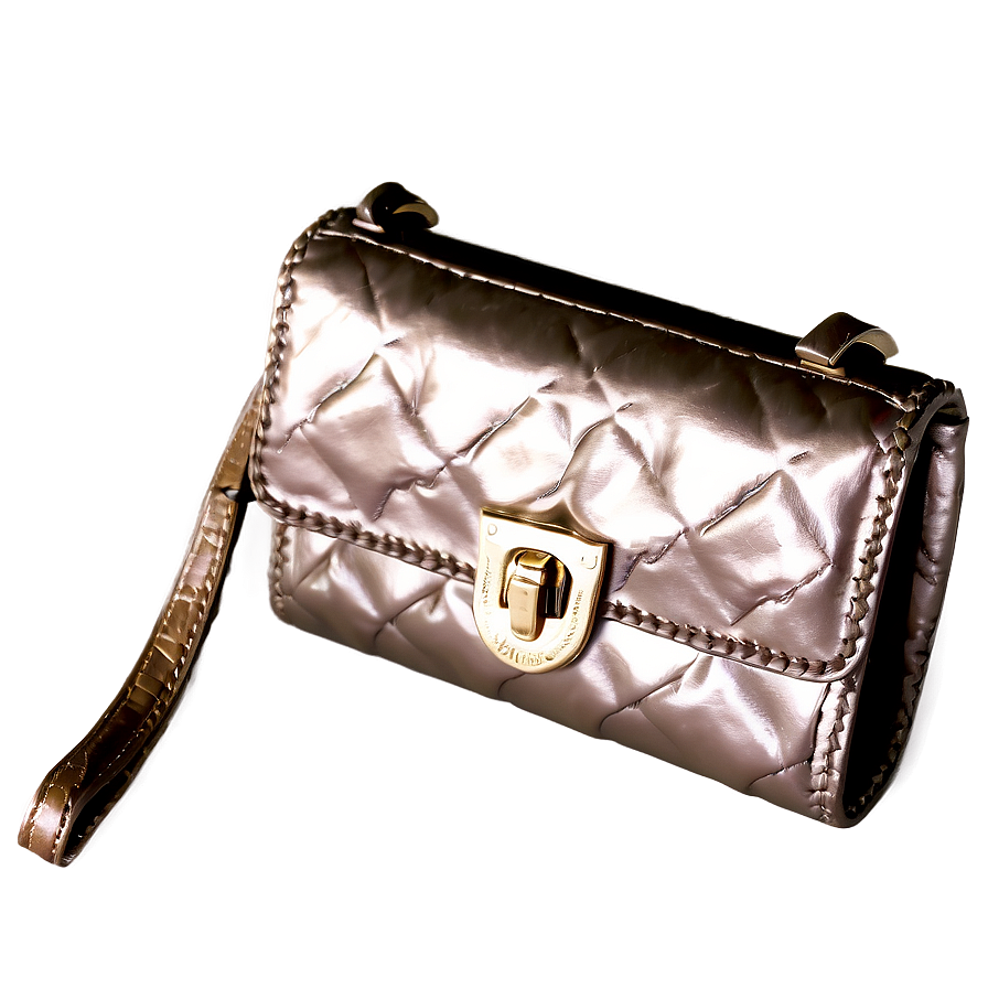 Handheld Purse Png Fia