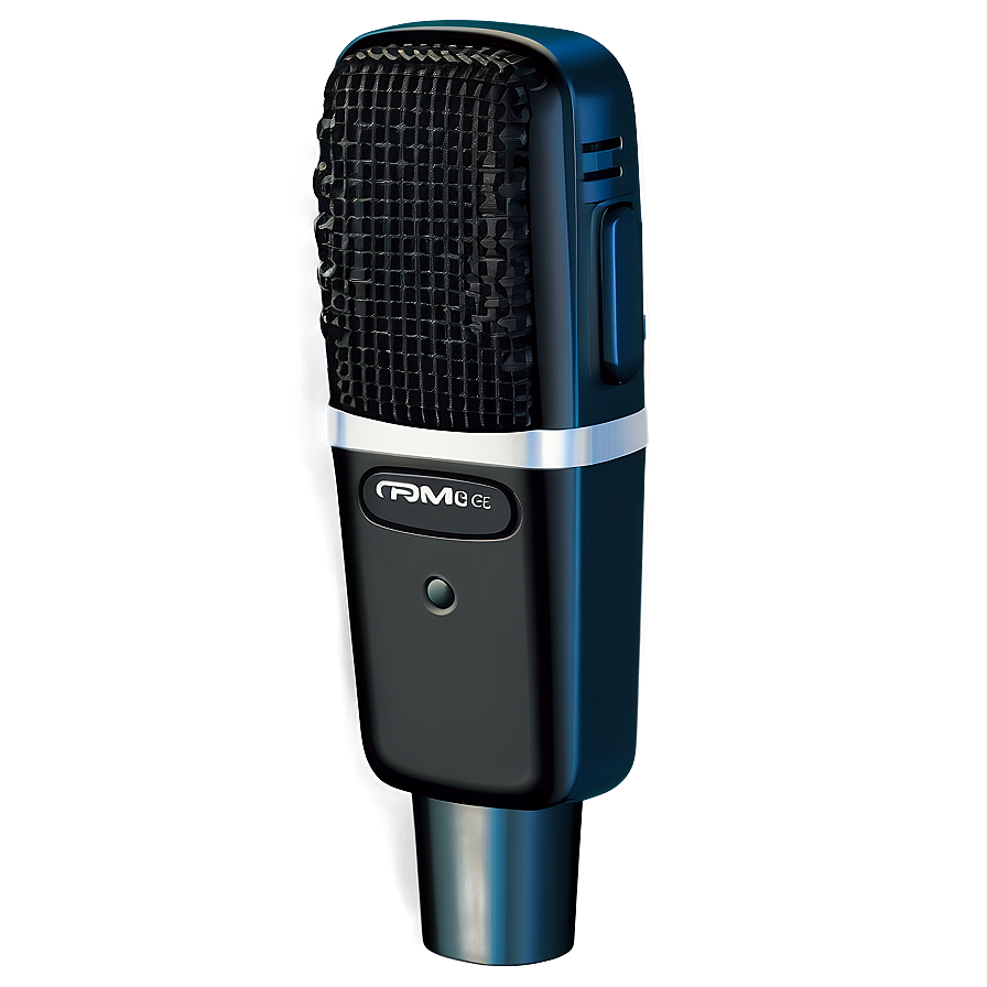 Handheld Radio Mic Png Mry48