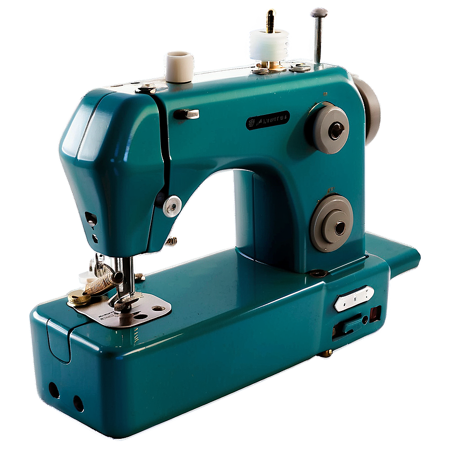 Handheld Sewing Machine Png 05252024