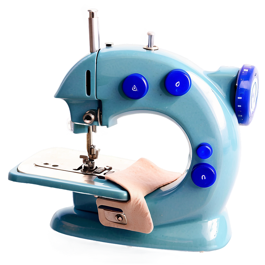 Handheld Sewing Machine Png Awi21