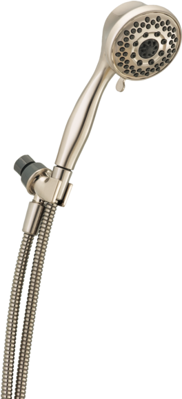 76601sn-b1 - Shower Head, HD Png Download PNG with transparent background