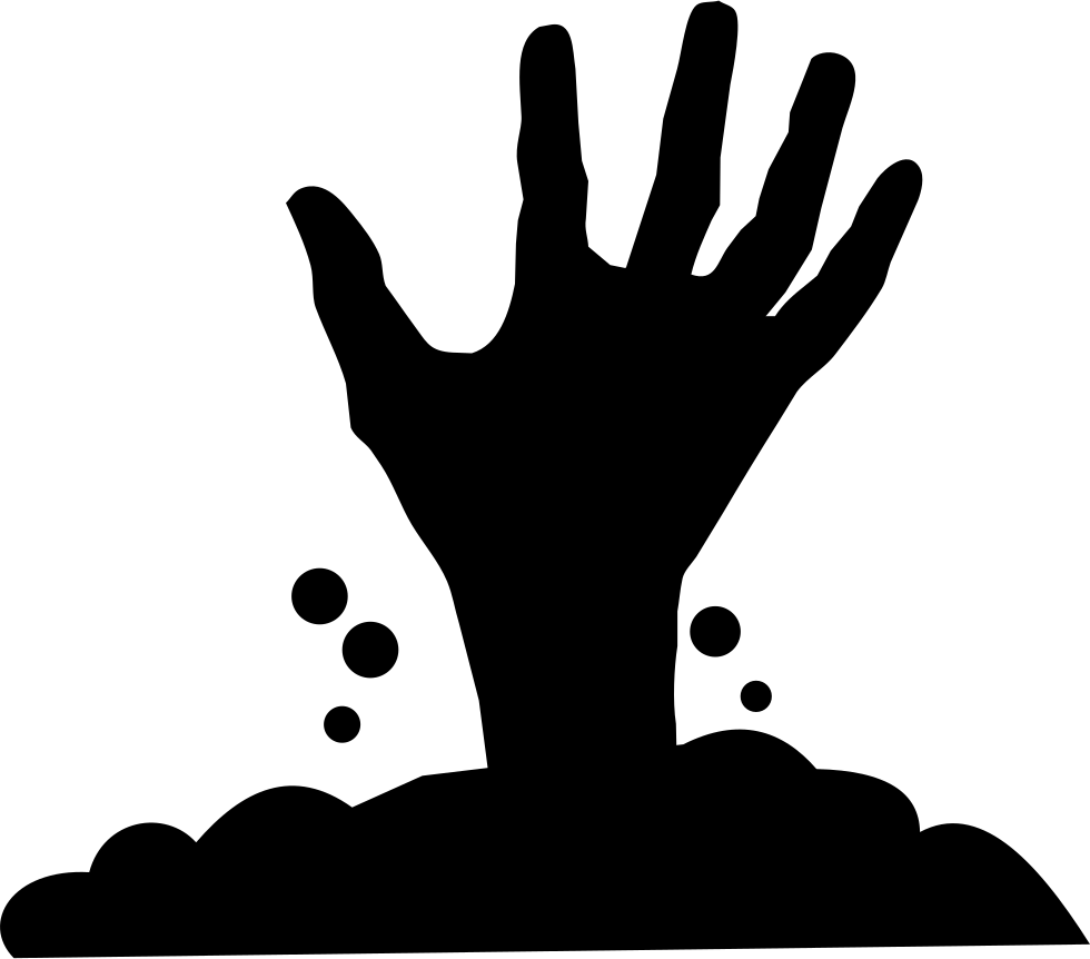 Transparent Soil Png - Hand Under Soil, Png Download PNG with transparent background