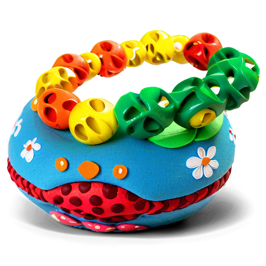 Handmade Baby Toys Png Opa38