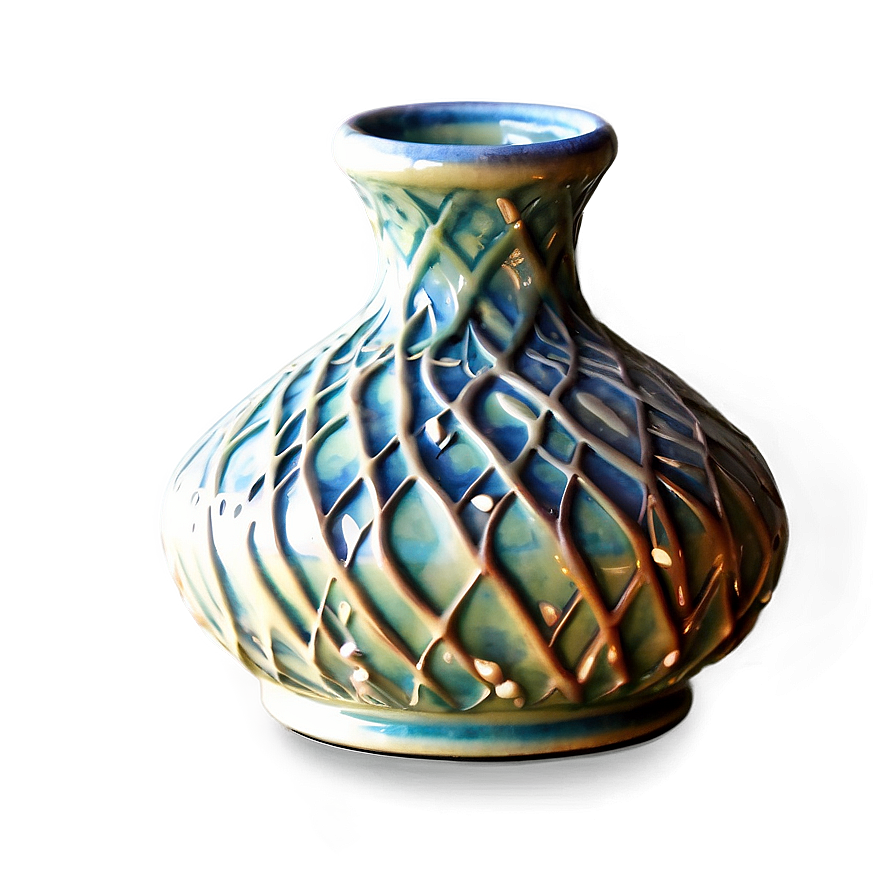 Handmade Ceramic Candlestick Png 06262024