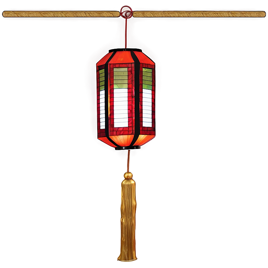 Handmade Chinese Lantern Png Xqx