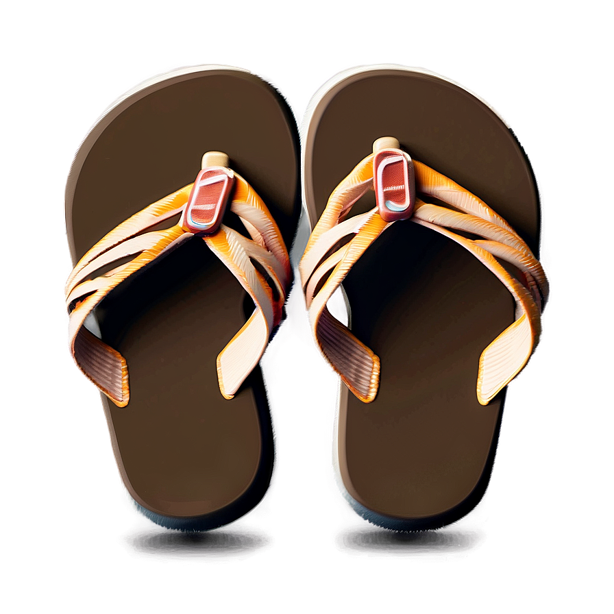 Handmade Flip Flop Png 06132024