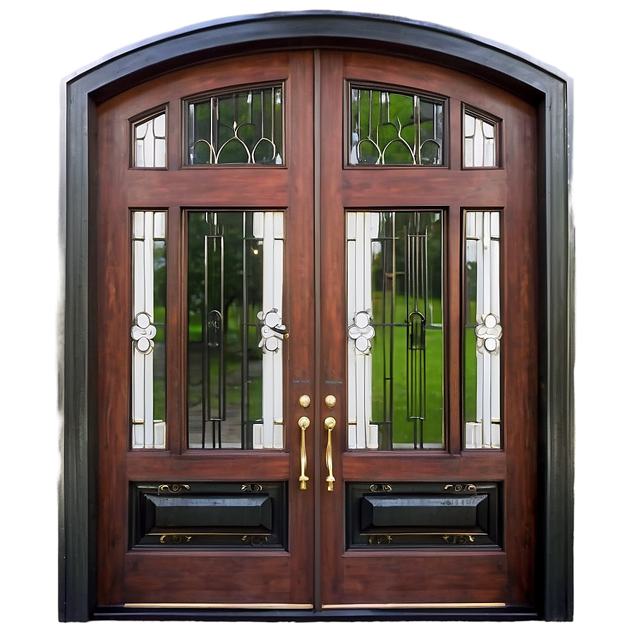 Handmade Front Door Png Hnl