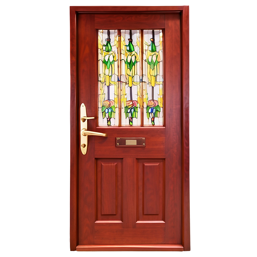 Handmade Front Door Png Nbu